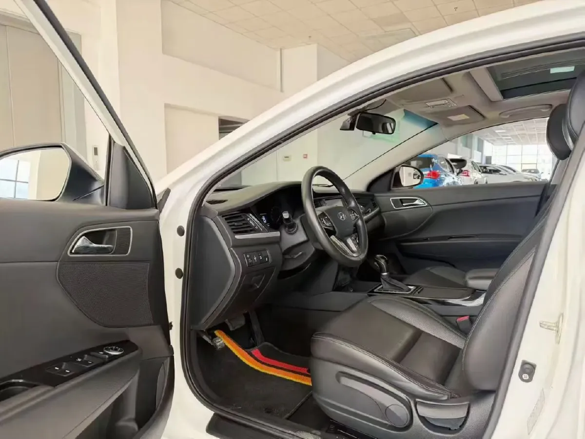2019 Hyundai Mistra 1.8L 143HP L4 6AT,autocango,china used car exporter,china ev exporter,chinese used car exporter,chinese used ev exporter