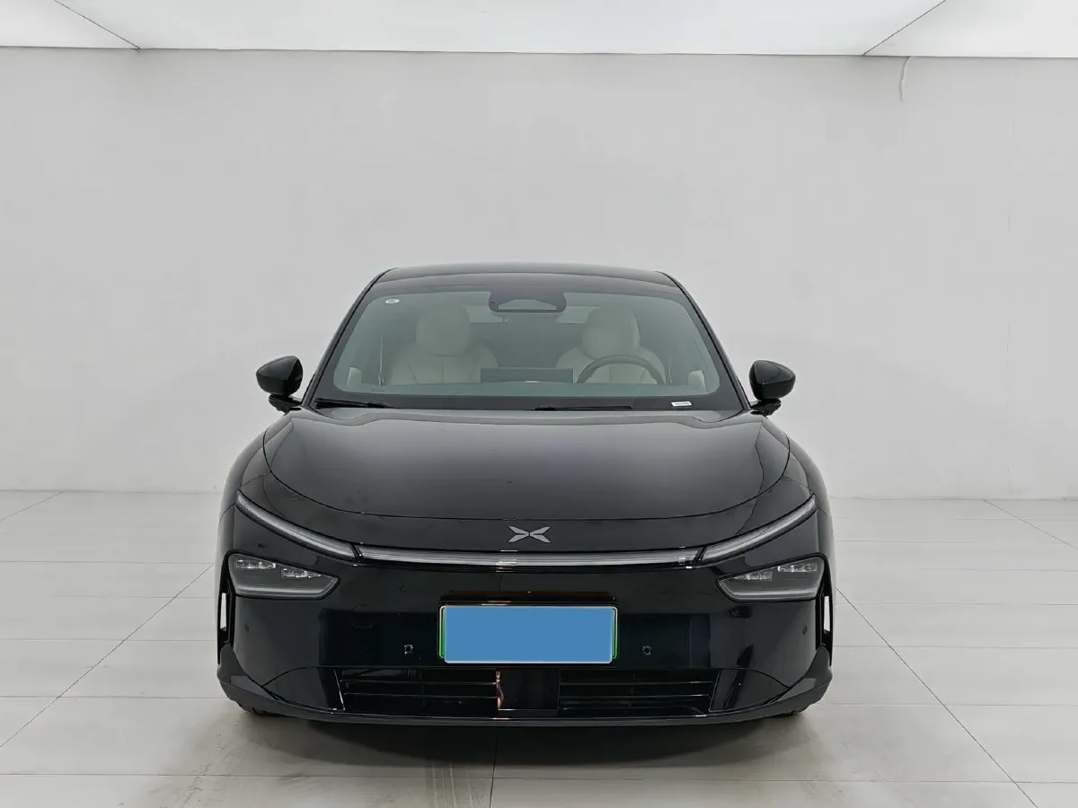 2024 Xpeng P7+ BEV 60.7KWH,autocango,china used car exporter,china ev exporter,chinese used car exporter,chinese used ev exporter