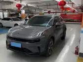 2023 LYNK&CO 06 2023 LYNK&CO 06,autocango,china used car exporter,china ev exporter,chinese used car exporter,chinese used ev exporter