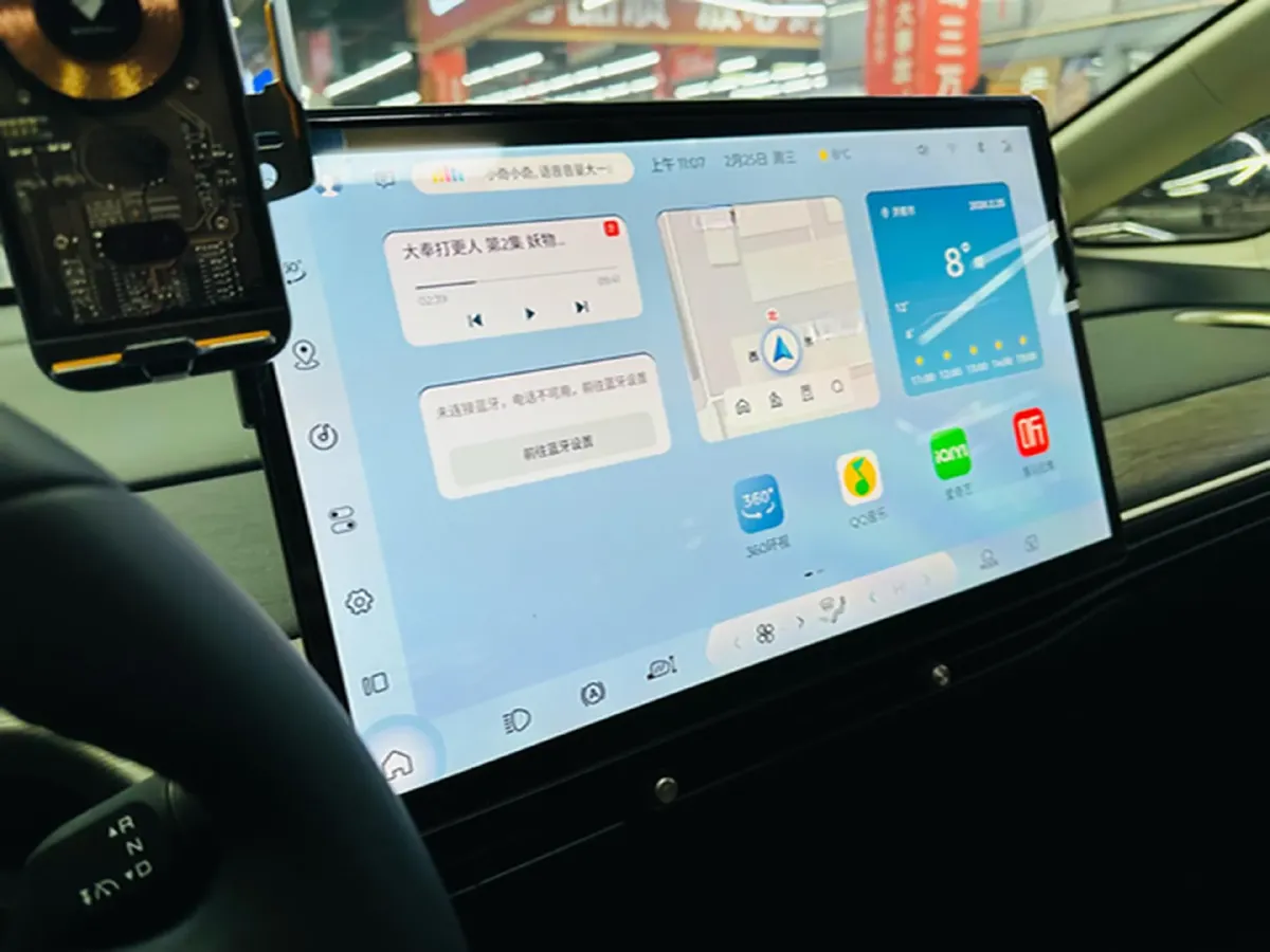 2023 BaoJun Cloud BEV 50.6KWH,autocango,china used car exporter,china ev exporter,chinese used car exporter,chinese used ev exporter