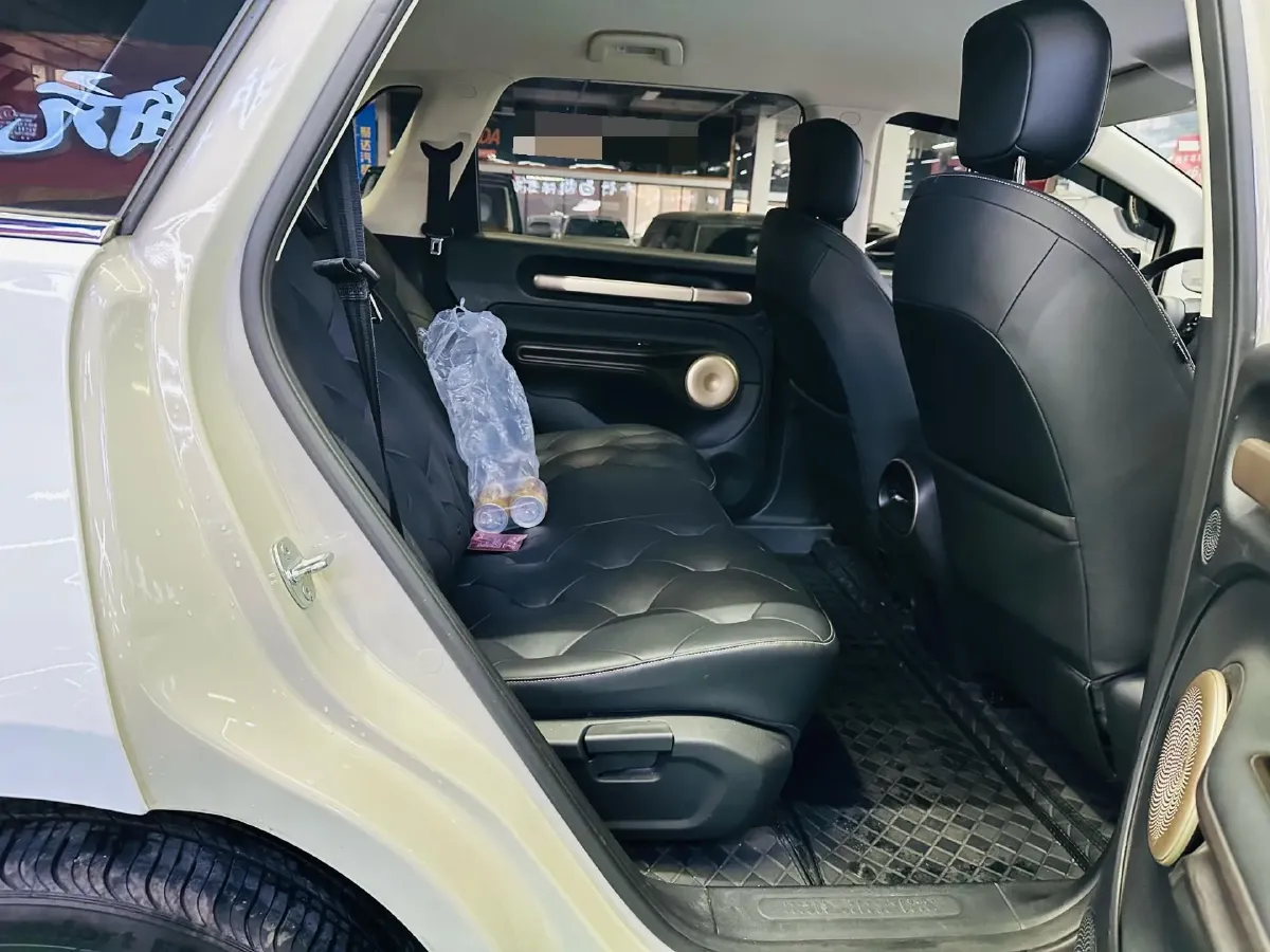 2023 BaoJun Cloud BEV 50.6KWH,autocango,china used car exporter,china ev exporter,chinese used car exporter,chinese used ev exporter