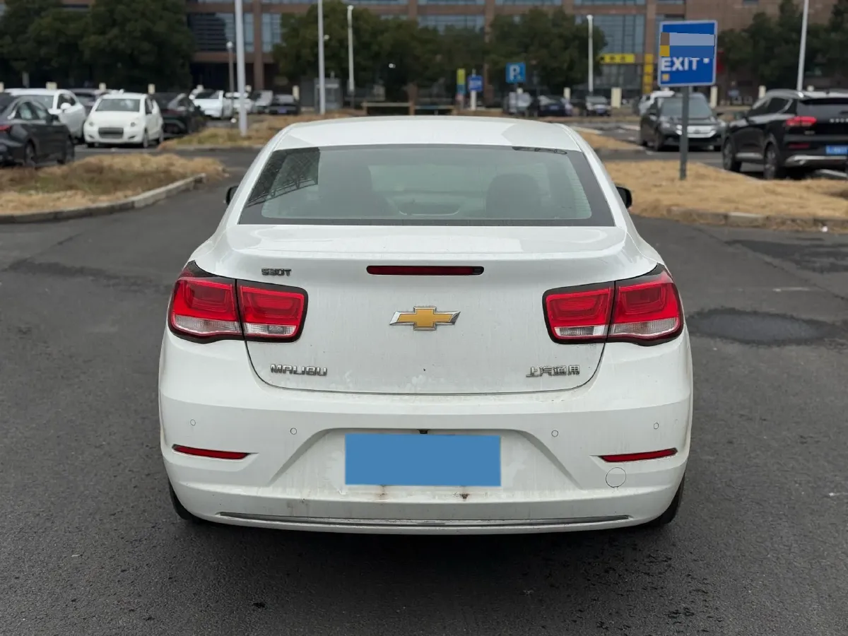 2018 Chevrolet Malibu 1.5T 170HP L4 6AT,autocango,china used car exporter,china ev exporter,chinese used car exporter,chinese used ev exporter