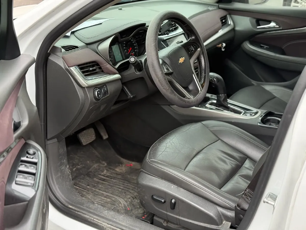 2018 Chevrolet Malibu 1.5T 170HP L4 6AT,autocango,china used car exporter,china ev exporter,chinese used car exporter,chinese used ev exporter