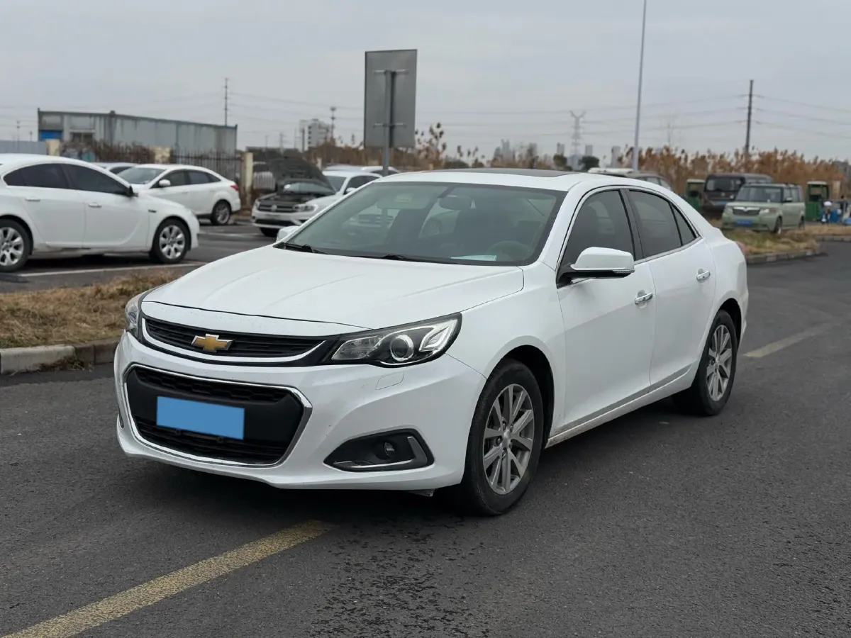 2018 Chevrolet Malibu 1.5T 170HP L4 6AT,autocango,china used car exporter,china ev exporter,chinese used car exporter,chinese used ev exporter