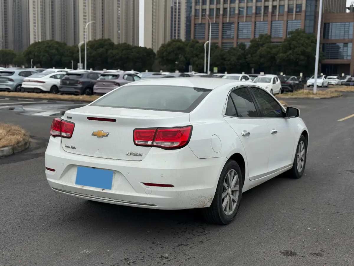 2018 Chevrolet Malibu 1.5T 170HP L4 6AT,autocango,china used car exporter,china ev exporter,chinese used car exporter,chinese used ev exporter
