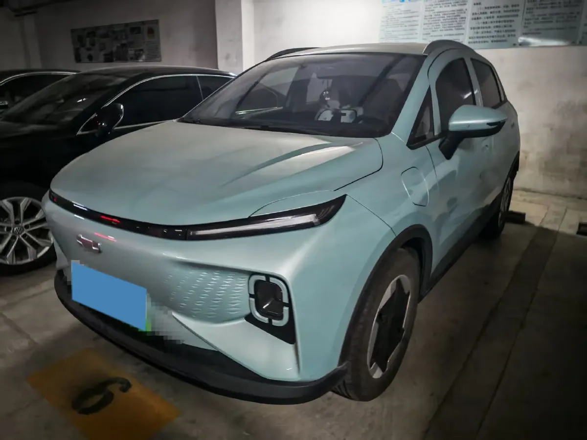 2024 Geometry E BEV 29.67KWH,autocango,china used car exporter,china ev exporter,chinese used car exporter,chinese used ev exporter