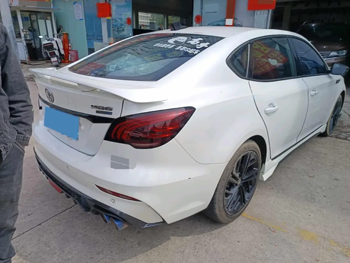 2020 MG MG6 1.5T 181HP L4 7DCT,autocango,china used car exporter,china ev exporter,chinese used car exporter,chinese used ev exporter
