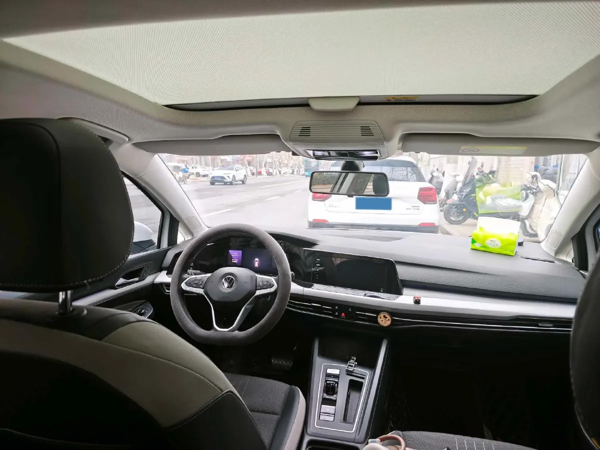 2021 Volkswagen Golf 1.4T 150HP L4 7DCT,autocango,china used car exporter,china ev exporter,chinese used car exporter,chinese used ev exporter