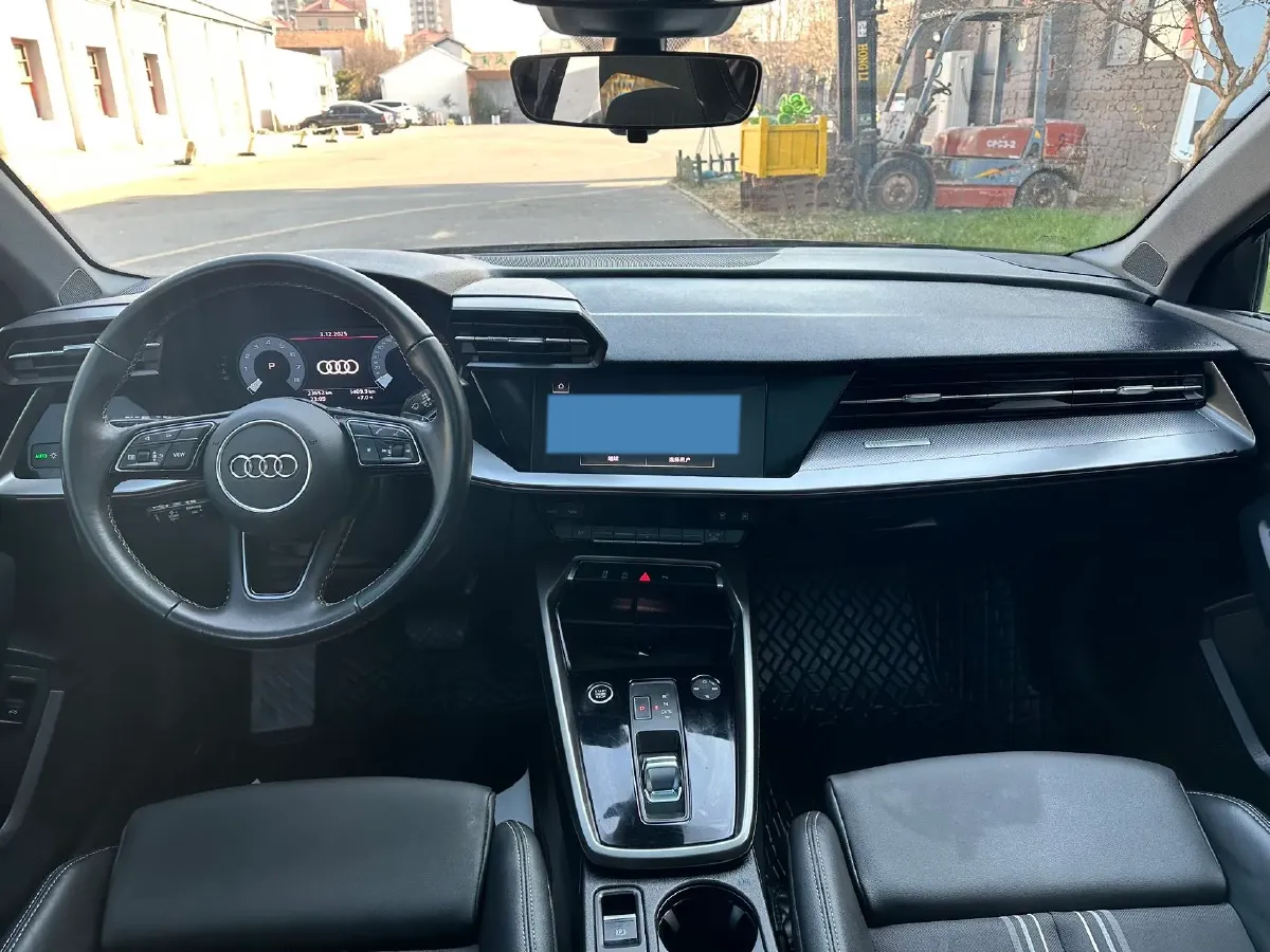 2024 Audi A3 1.4T 150HP L4 7DCT,autocango,china used car exporter,china ev exporter,chinese used car exporter,chinese used ev exporter