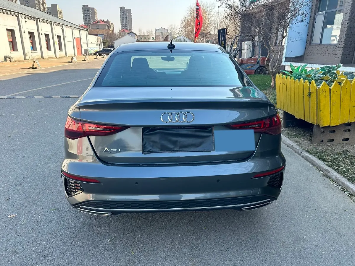 2024 Audi A3 1.4T 150HP L4 7DCT,autocango,china used car exporter,china ev exporter,chinese used car exporter,chinese used ev exporter