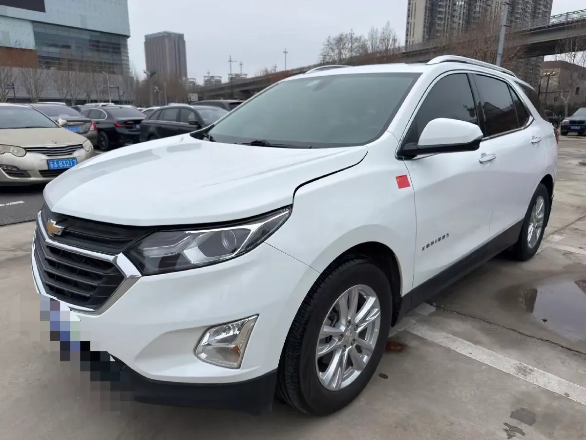 2019 Chevrolet Equinox 1.5T 180HP L4 6AT,autocango,china used car exporter,china ev exporter,chinese used car exporter,chinese used ev exporter