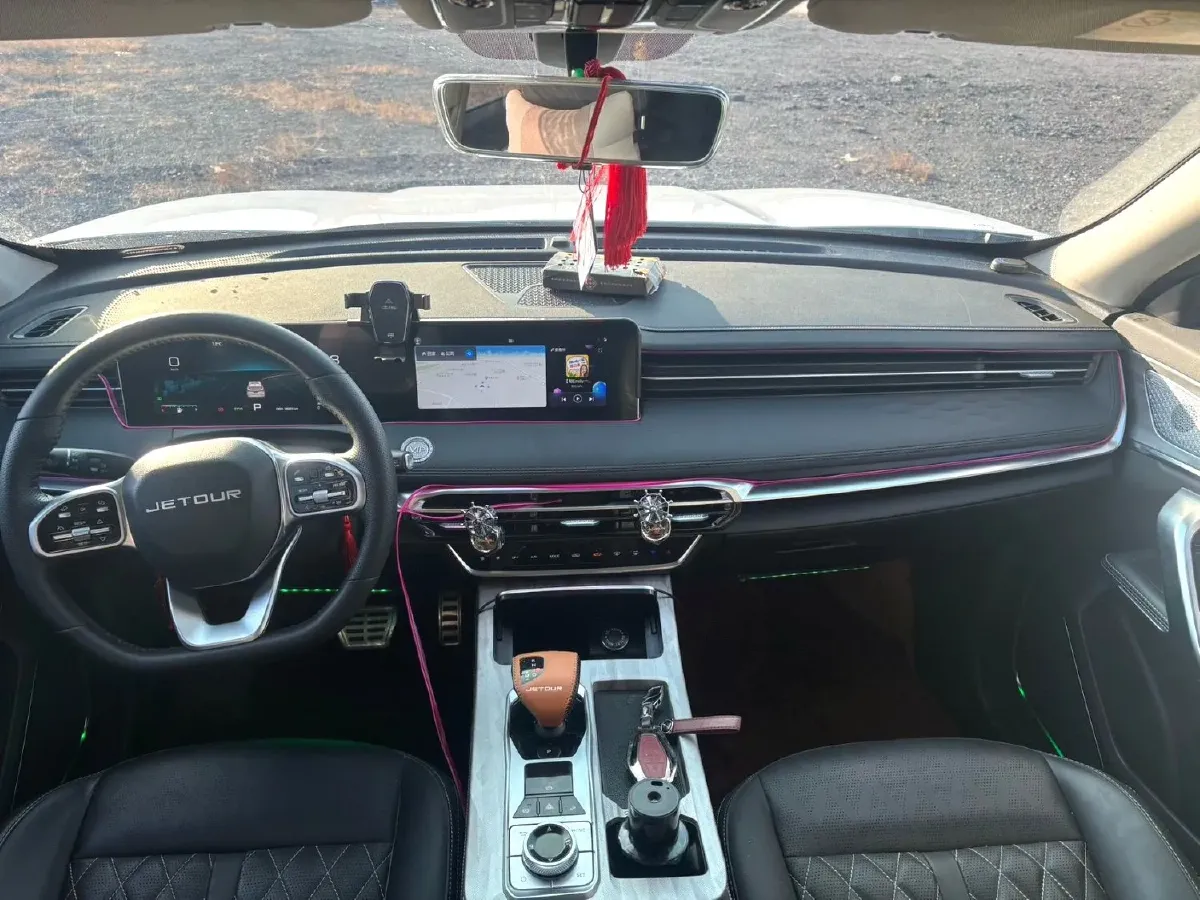 2023 Jetour X70 Plus 1.6T 197HP L4 7DCT,autocango,china used car exporter,china ev exporter,chinese used car exporter,chinese used ev exporter