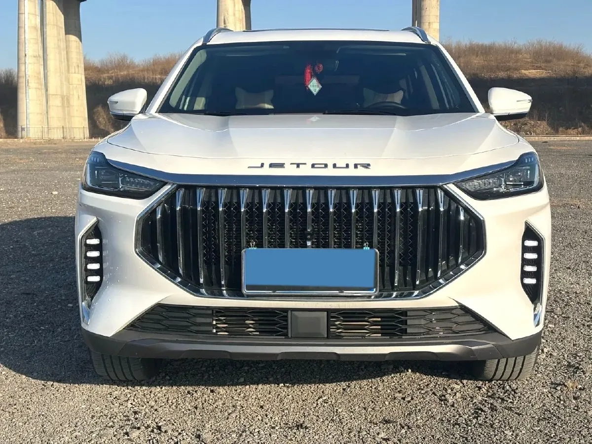 2023 Jetour X70 Plus 1.6T 197HP L4 7DCT,autocango,china used car exporter,china ev exporter,chinese used car exporter,chinese used ev exporter