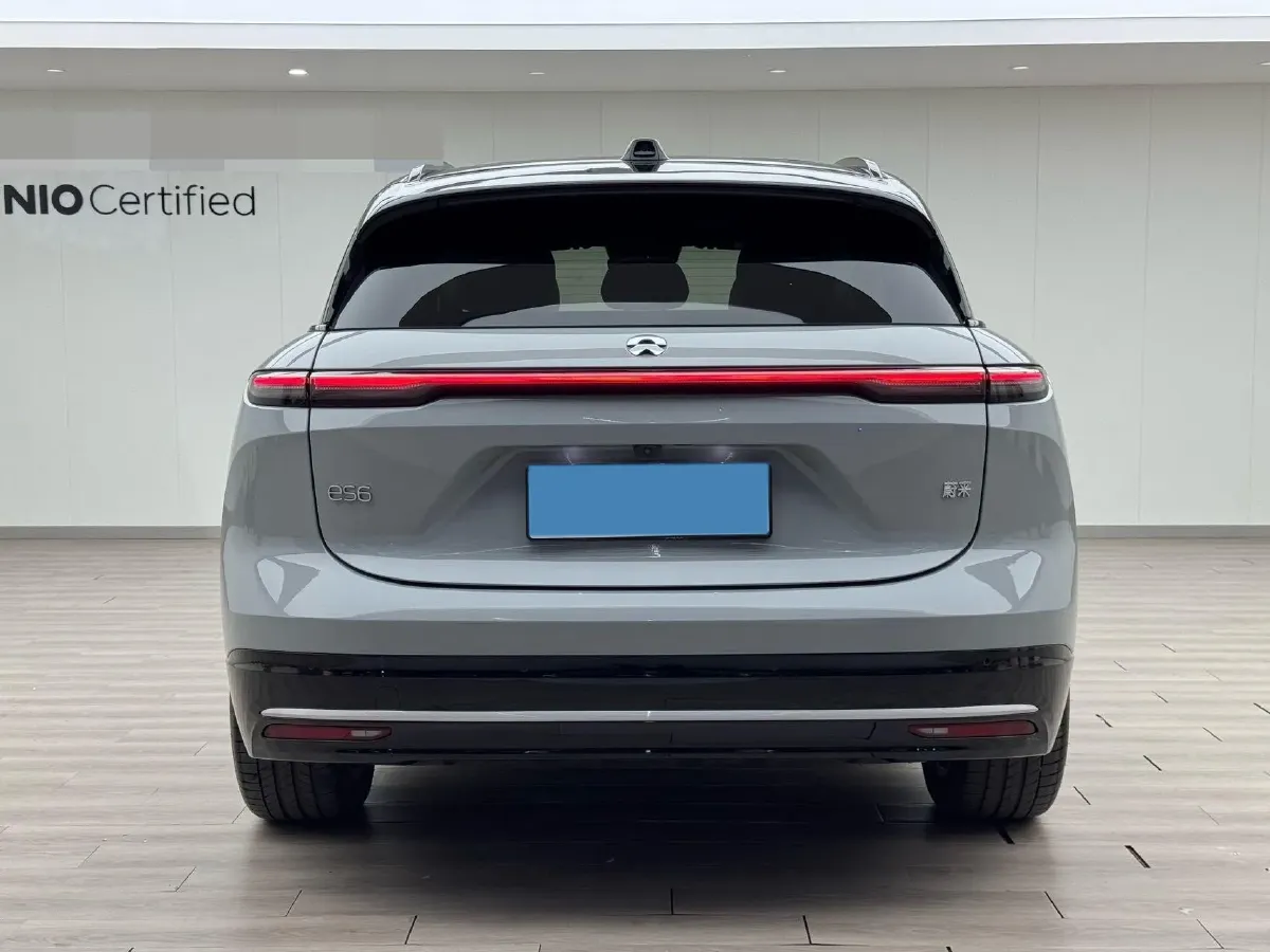 2024 NIO ES6 BEV 75KWH,autocango,china used car exporter,china ev exporter,chinese used car exporter,chinese used ev exporter