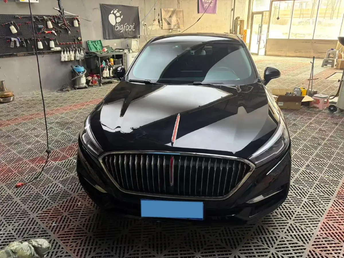 2022 HongQi H5 1.8T 197HP L4 6AT,autocango,china used car exporter,china ev exporter,chinese used car exporter,chinese used ev exporter