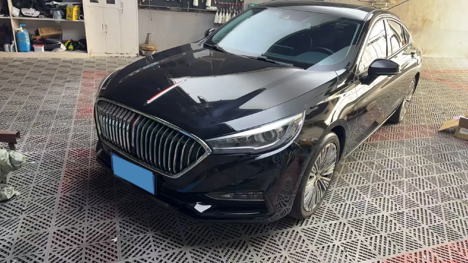 2022 HongQi H5 1.8T 197HP L4 6AT,autocango,china used car exporter,china ev exporter,chinese used car exporter,chinese used ev exporter