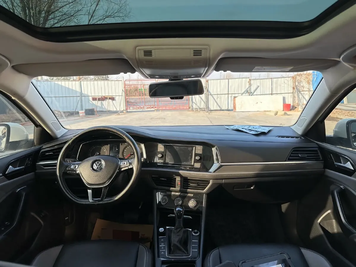 2019 Volkswagen Tharu 1.4T 150HP L4 7DCT,autocango,china used car exporter,china ev exporter,chinese used car exporter,chinese used ev exporter