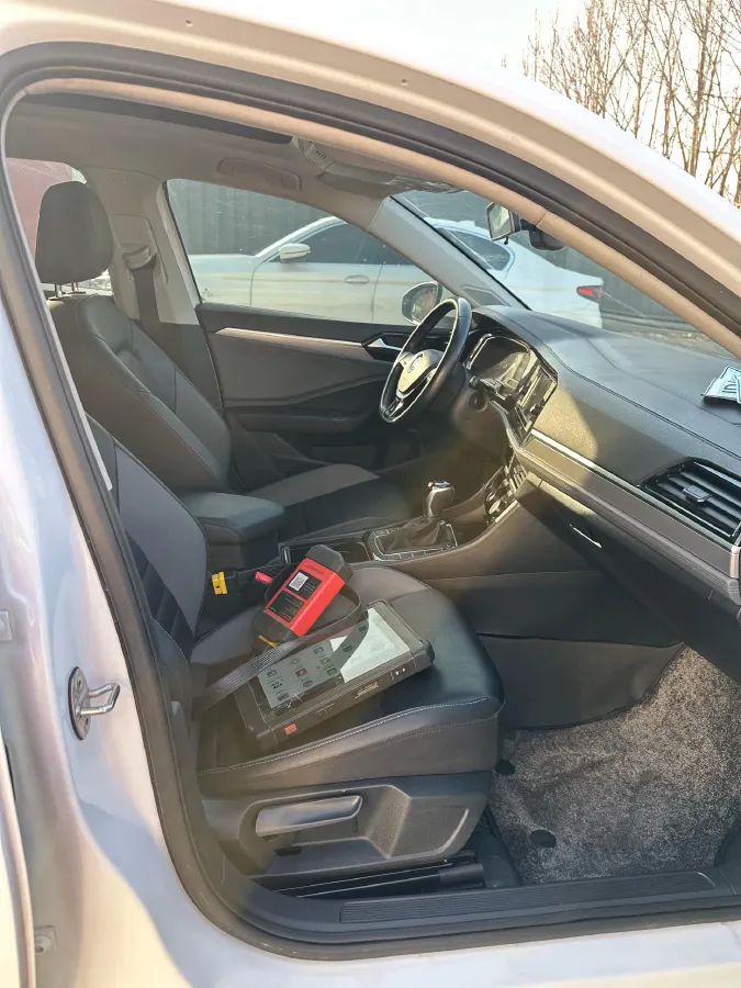 2019 Volkswagen Tharu 1.4T 150HP L4 7DCT,autocango,china used car exporter,china ev exporter,chinese used car exporter,chinese used ev exporter