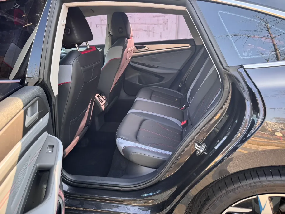 2022 Exceed TXL 2.0T 261HP L4 7DCT,autocango,china used car exporter,china ev exporter,chinese used car exporter,chinese used ev exporter