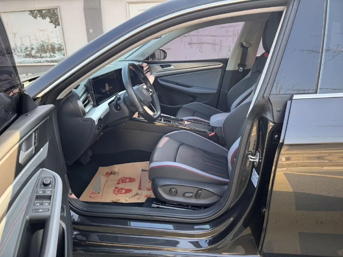 2022 Exceed TXL 2.0T 261HP L4 7DCT,autocango,china used car exporter,china ev exporter,chinese used car exporter,chinese used ev exporter