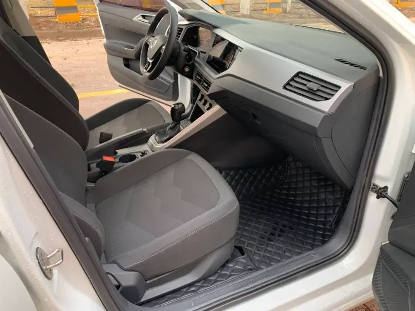 2023 Volkswagen Polo 1.5L 113HP L4 6AT,autocango,china used car exporter,china ev exporter,chinese used car exporter,chinese used ev exporter