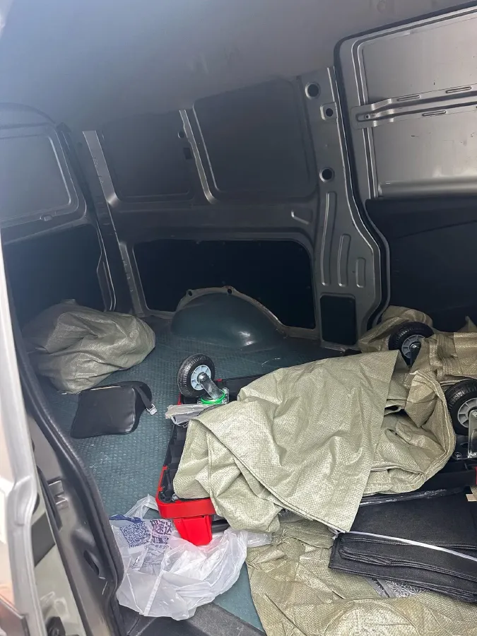 2021 Karry YouJin EV BEV 41.34KWH,autocango,china used car exporter,china ev exporter,chinese used car exporter,chinese used ev exporter