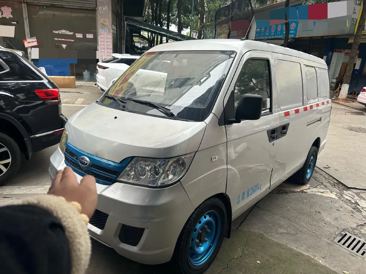 2021 Karry YouJin EV BEV 41.34KWH,autocango,china used car exporter,china ev exporter,chinese used car exporter,chinese used ev exporter