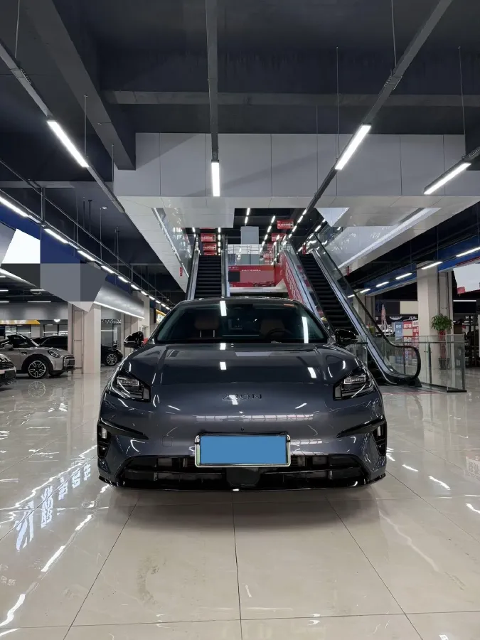2025 Aion AION RT BEV 55.1KWH,autocango,china used car exporter,china ev exporter,chinese used car exporter,chinese used ev exporter
