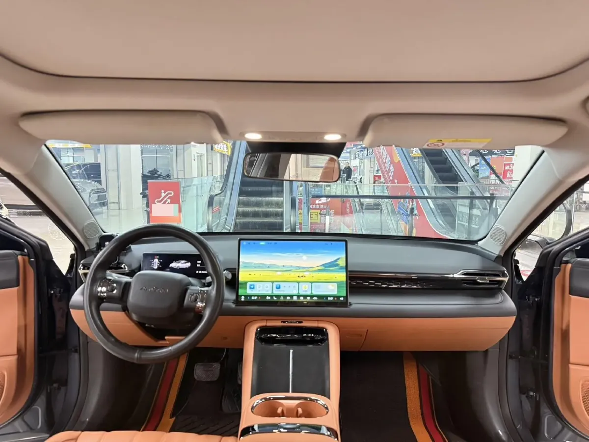 2025 Aion AION RT BEV 55.1KWH,autocango,china used car exporter,china ev exporter,chinese used car exporter,chinese used ev exporter