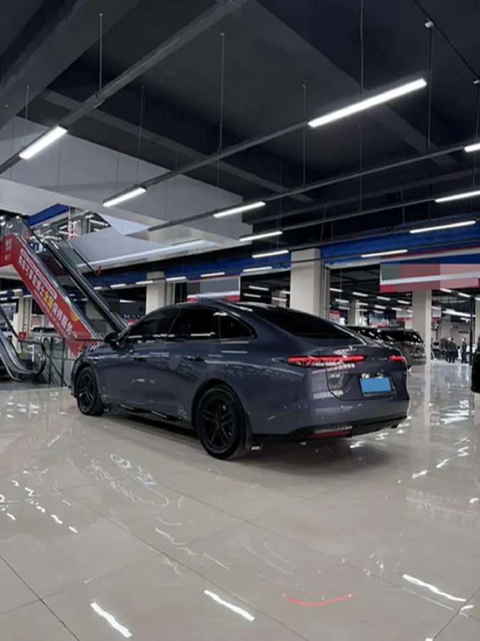 2025 Aion AION RT BEV 55.1KWH,autocango,china used car exporter,china ev exporter,chinese used car exporter,chinese used ev exporter