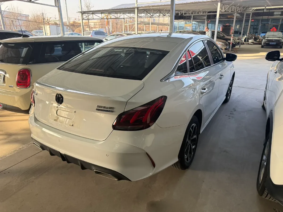 2021 MG 5 1.5L 120HP L4 CVT,autocango,china used car exporter,china ev exporter,chinese used car exporter,chinese used ev exporter