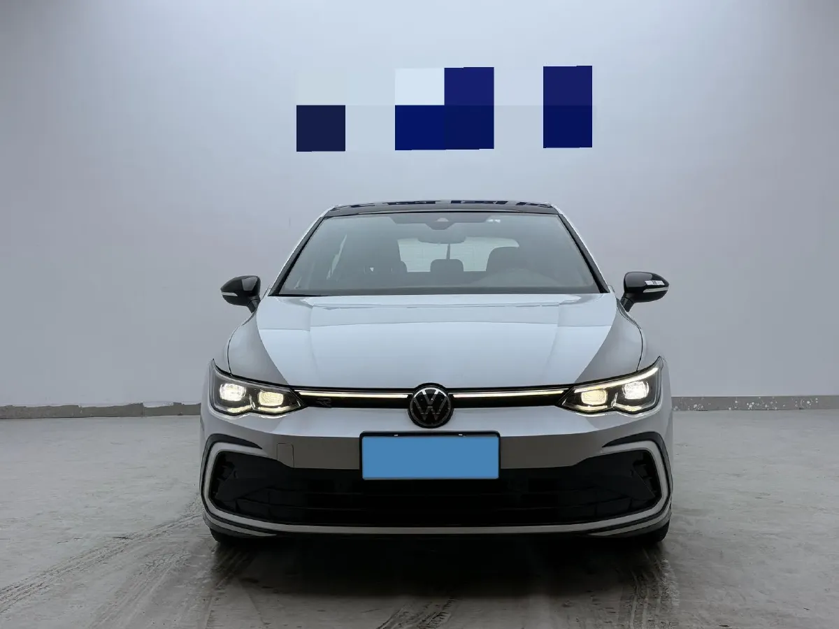 2021 Volkswagen Golf 1.4T 150HP L4 7DCT,autocango,china used car exporter,china ev exporter,chinese used car exporter,chinese used ev exporter