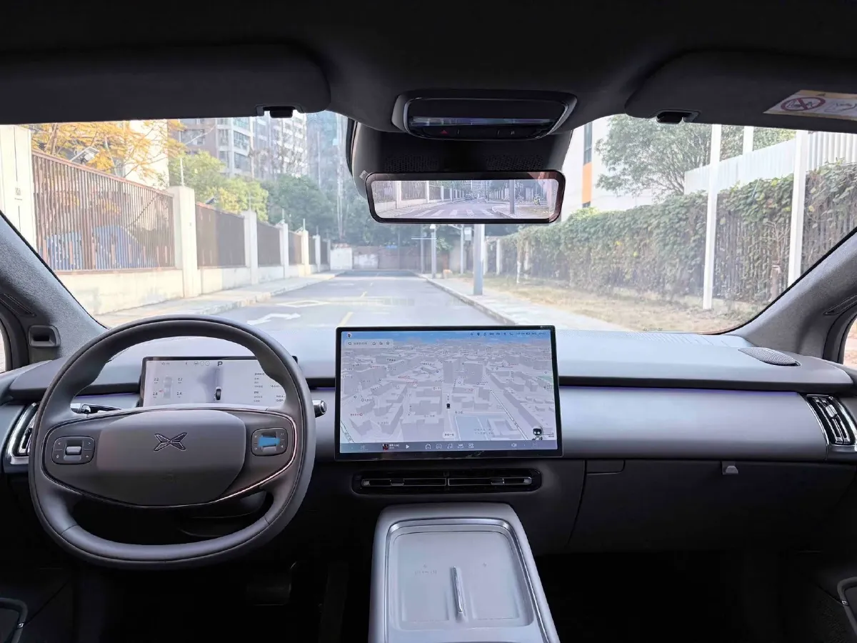 2024 Xpeng P7+ BEV 60.7KWH,autocango,china used car exporter,china ev exporter,chinese used car exporter,chinese used ev exporter