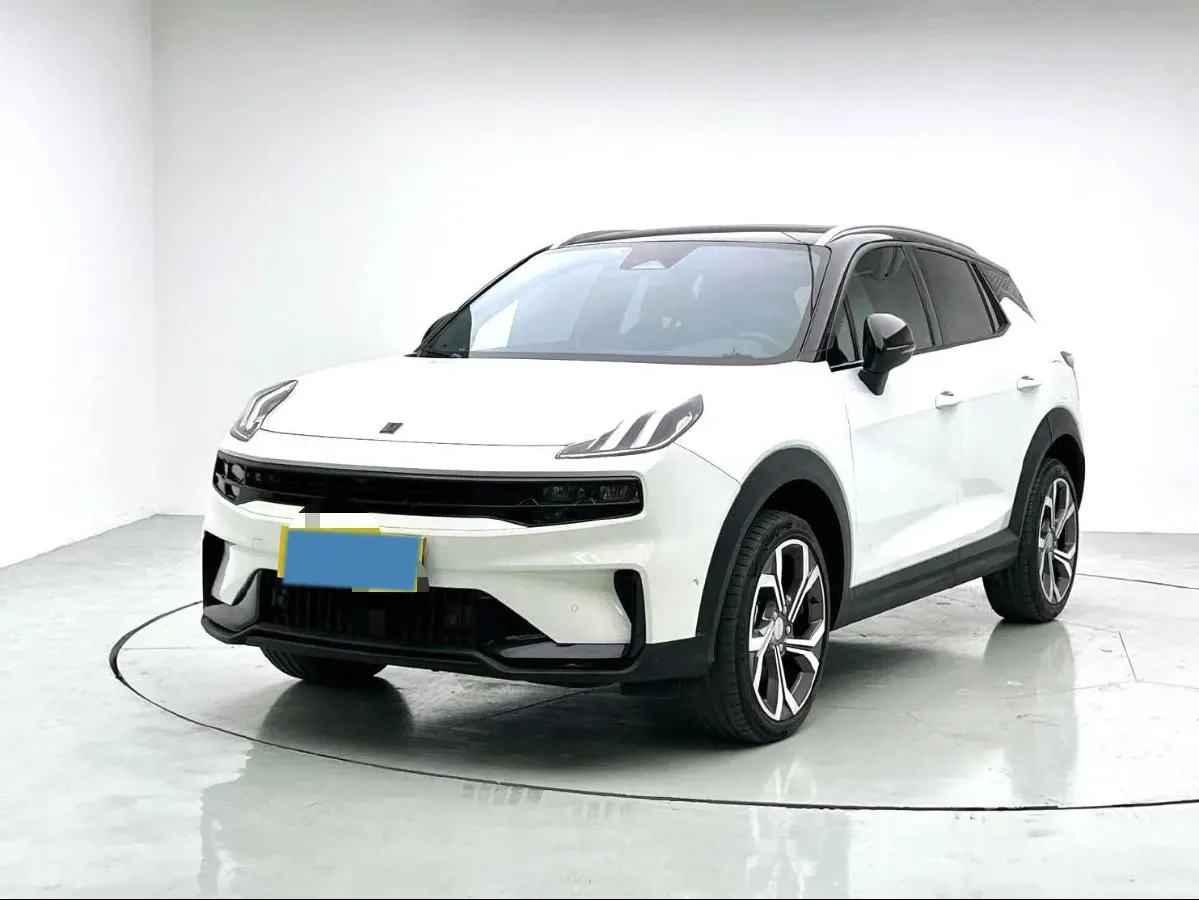 2023 LYNK&CO 06 1.5T 181HP L4 7DCT,autocango,china used car exporter,china ev exporter,chinese used car exporter,chinese used ev exporter