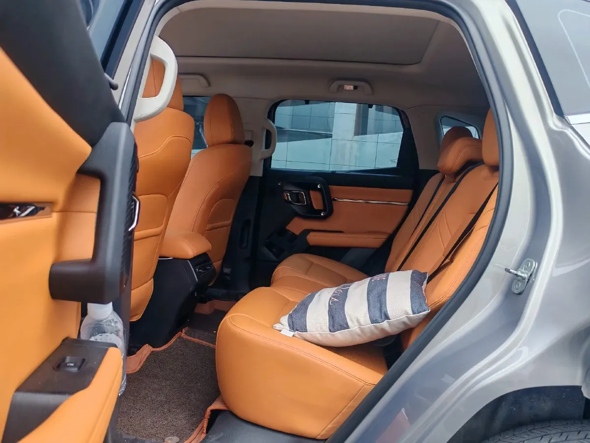 2023 Haval Dargo 1.5T 154HP L4 2DHT PHEV 19.94KWH,autocango,china used car exporter,china ev exporter,chinese used car exporter,chinese used ev exporter