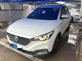2017 MG ZS,autocango,china used car exporter,china ev exporter,chinese used car exporter,chinese used ev exporter