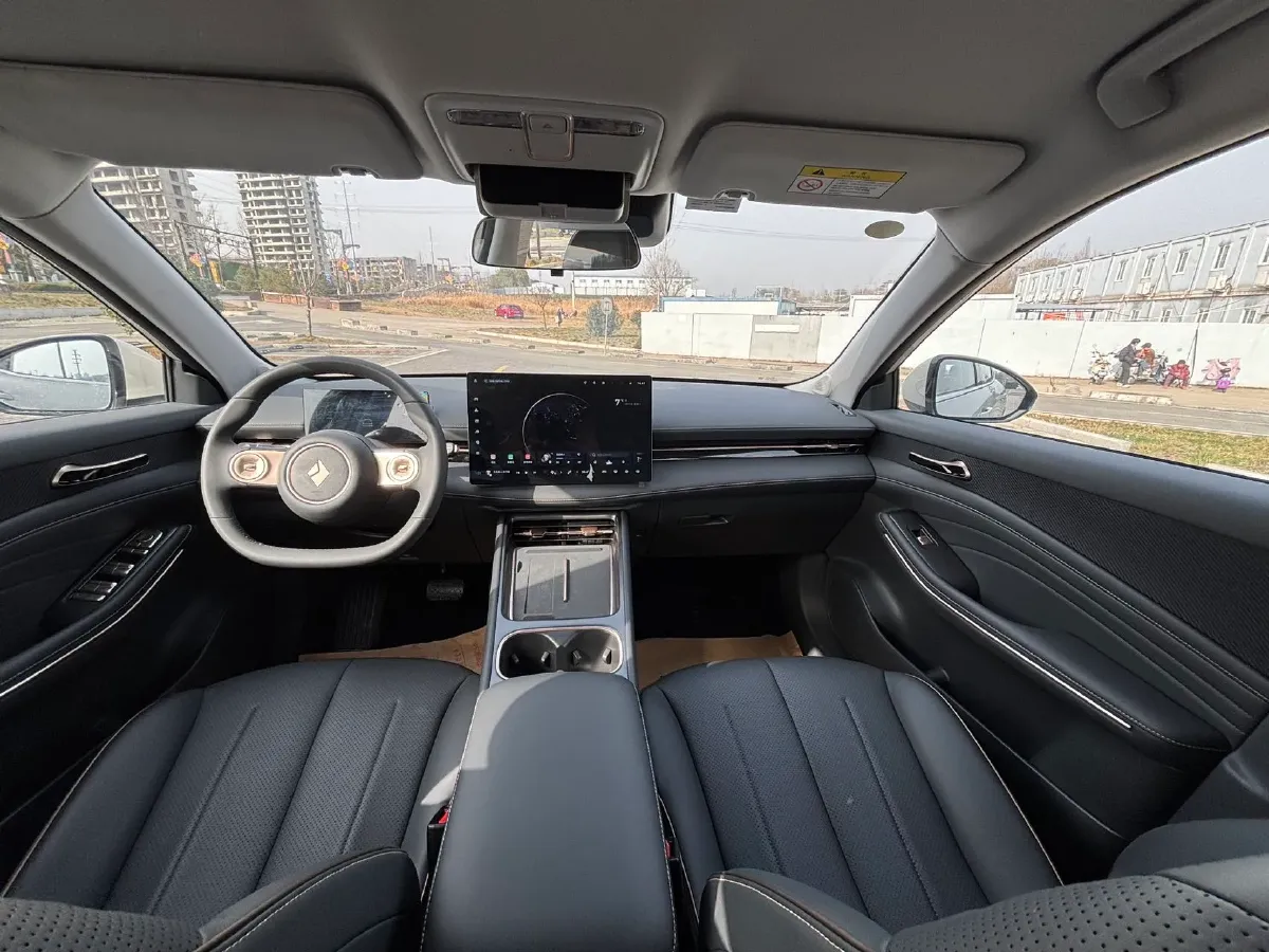 2026 BaoJun Cloud Sea BEV,autocango,china used car exporter,china ev exporter,chinese used car exporter,chinese used ev exporter