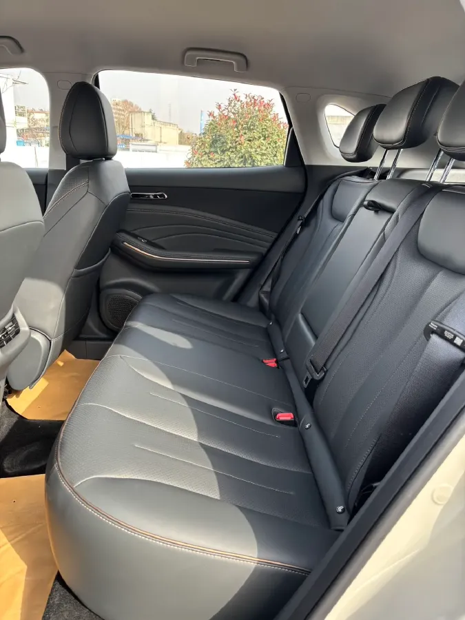 2026 BaoJun Cloud Sea BEV,autocango,china used car exporter,china ev exporter,chinese used car exporter,chinese used ev exporter