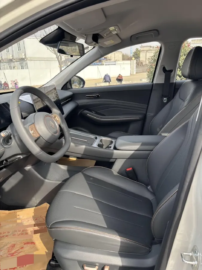 2026 BaoJun Cloud Sea BEV,autocango,china used car exporter,china ev exporter,chinese used car exporter,chinese used ev exporter