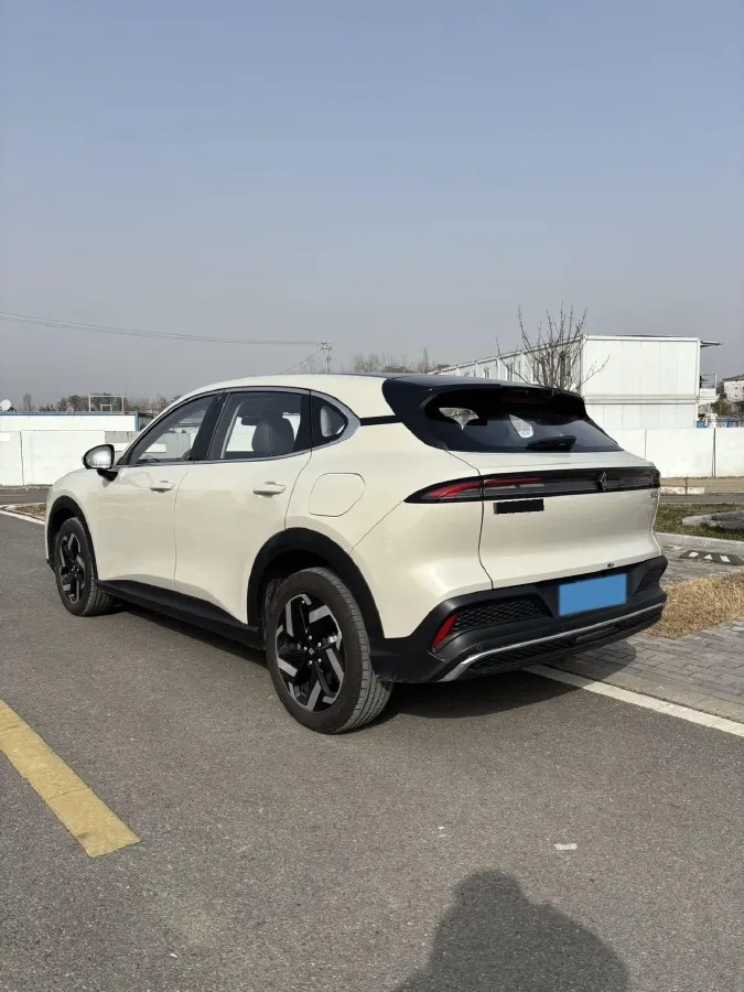 2026 BaoJun Cloud Sea BEV,autocango,china used car exporter,china ev exporter,chinese used car exporter,chinese used ev exporter