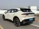 2026 BaoJun Cloud Sea BEV