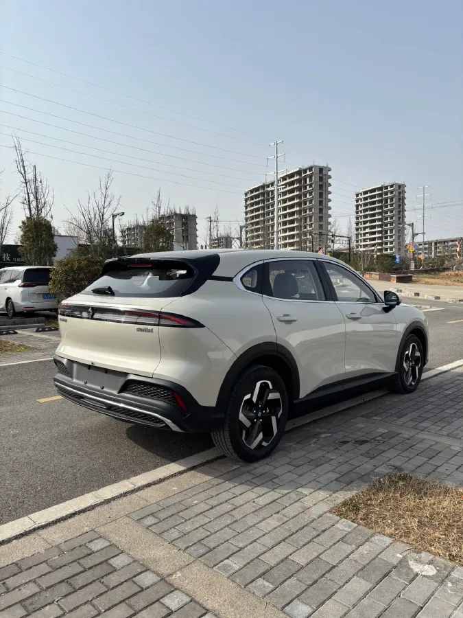 2026 BaoJun Cloud Sea BEV,autocango,china used car exporter,china ev exporter,chinese used car exporter,chinese used ev exporter