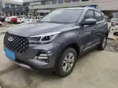 2023 CHERY TIGGO 5X,autocango,china used car exporter,china ev exporter,chinese used car exporter,chinese used ev exporter