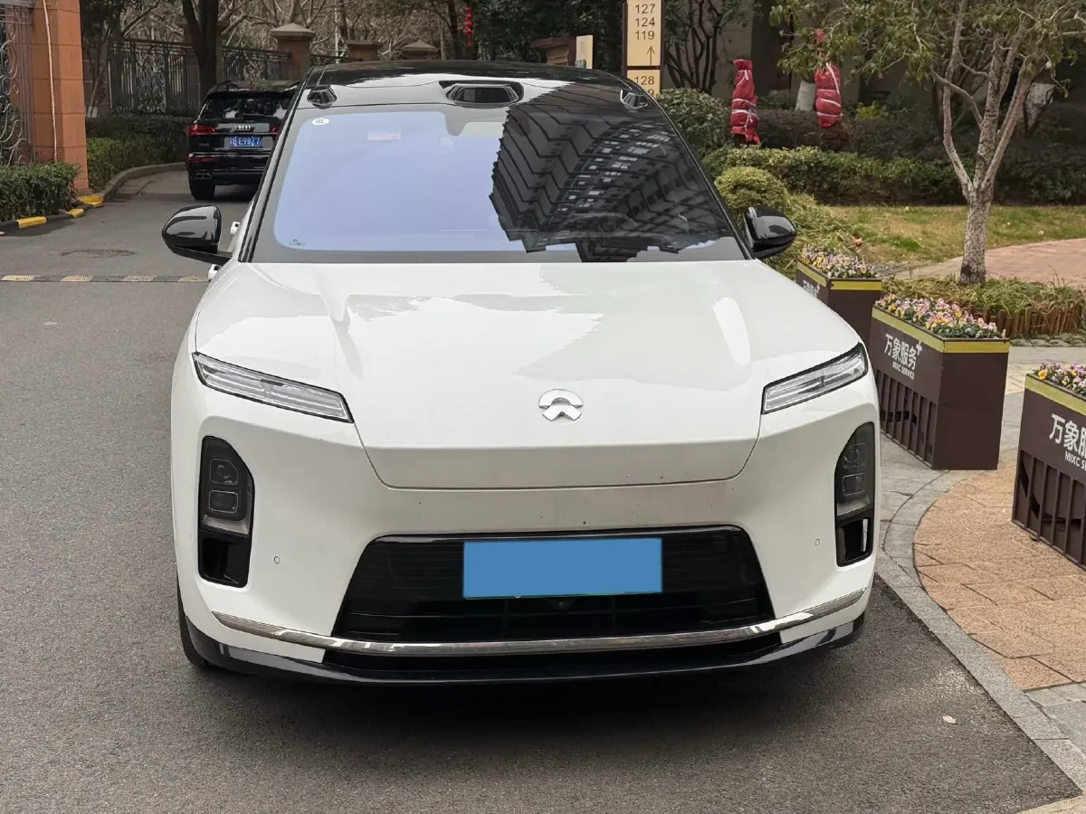 2026 NIO ES8 BEV,autocango,china used car exporter,china ev exporter,chinese used car exporter,chinese used ev exporter