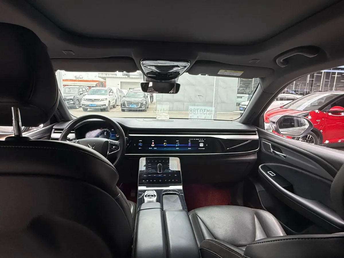 2021 ARCFOX αT BEV 67.3KWH,autocango,china used car exporter,china ev exporter,chinese used car exporter,chinese used ev exporter