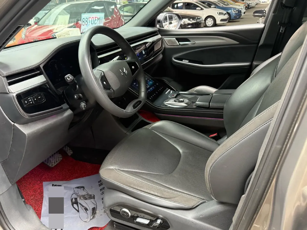 2021 ARCFOX αT BEV 67.3KWH,autocango,china used car exporter,china ev exporter,chinese used car exporter,chinese used ev exporter