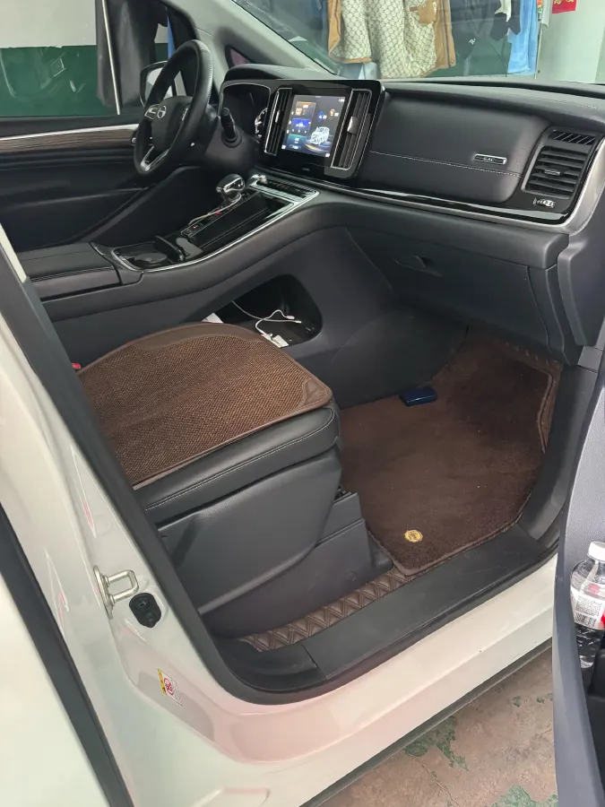 2024 GAC Trumpchi M8 2.0T 252HP L4 8AT,autocango,china used car exporter,china ev exporter,chinese used car exporter,chinese used ev exporter