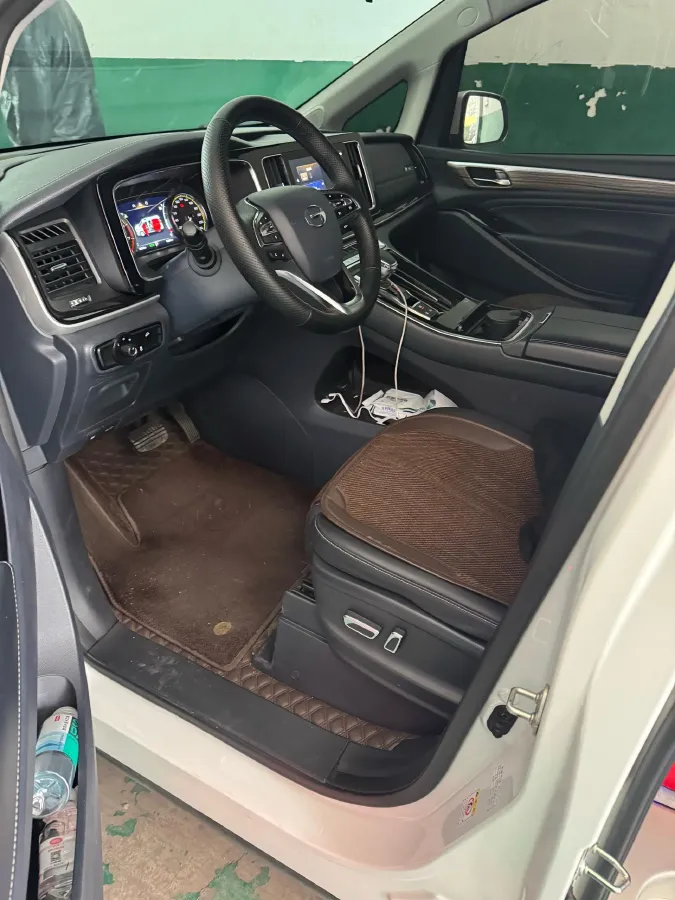 2024 GAC Trumpchi M8 2.0T 252HP L4 8AT,autocango,china used car exporter,china ev exporter,chinese used car exporter,chinese used ev exporter