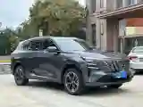 2025 ChangAn CS75 Plus 1.5T 192HP L4 8AT