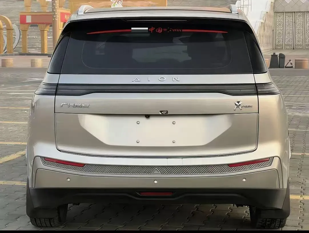 2023 Aion Y BEV 61.7KWH,autocango,china used car exporter,china ev exporter,chinese used car exporter,chinese used ev exporter